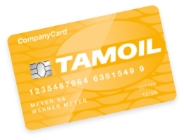 TAMOIL